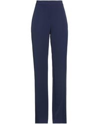 Angelo Marani - Trouser - Lyst
