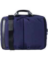 mandarina duck weekend bag