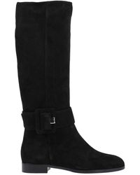 Sergio Rossi - Boot Leather - Lyst