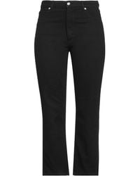 HUGO - Jeans Cotton, Viscose, Recycled Polyester - Lyst