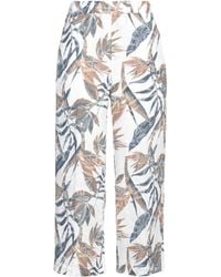 European Culture - Pants - Lyst