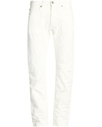 Messagerie - Jeans Cotton, Elastane - Lyst