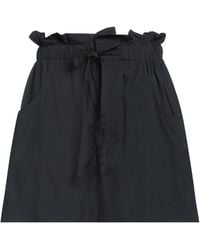 Isabel Marant - Shorts & Bermuda Shorts Modal, Polyamide - Lyst