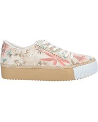 Desigual Sneakers for Women | Online Sale up to 76% off | Lyst