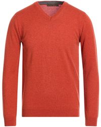 Messagerie - Pullover - Lyst