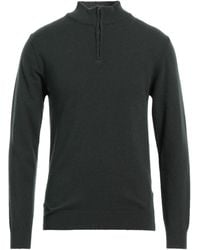 Daniele Fiesoli - Turtleneck Wool, Cashmere - Lyst
