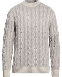Daniele Fiesoli - Lab Sweater Merino Wool - Lyst