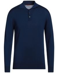 Barena - Sweater Merino Wool - Lyst