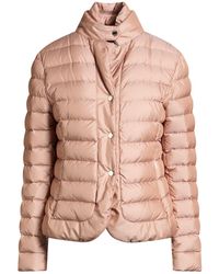 Moorer - Puffer - Lyst