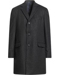 Hackett - Coats - Lyst