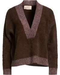 Kaos - Pullover - Lyst