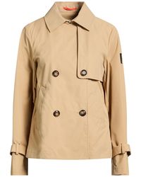 Dekker - Jackets - Lyst