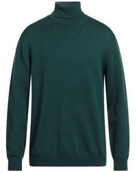 Roberto Collina - Turtleneck - Lyst