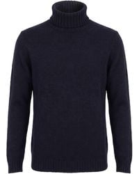 Rrd - Turtleneck - Lyst
