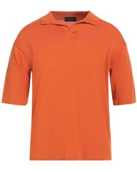 Roberto Collina - Pullover - Lyst