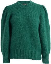 Isabel Marant - Sweater Mohair Wool, Polyamide - Lyst