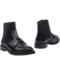 christopher kane boots