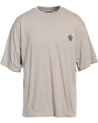 A PAPER KID - T-shirt - Lyst