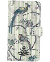 Vivienne Westwood - Covers & Cases - Lyst