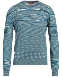 Missoni - Sweater - Lyst