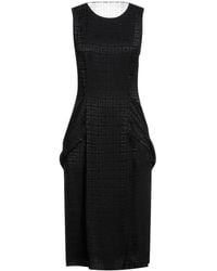 Givenchy - Midi Dress - Lyst