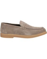 Doucal's - Mokassin - Lyst