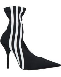 BALENCIAGA X ADIDAS - Ankle Boots - Lyst