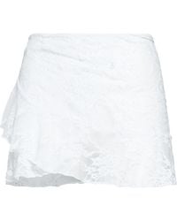 Bella Venice - Mini Skirt Nylon, Polyester, Elastane - Lyst
