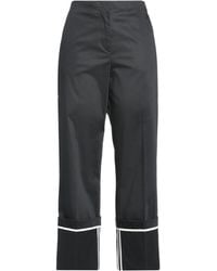 MEIMEIJ - Pants Cotton, Elastane - Lyst