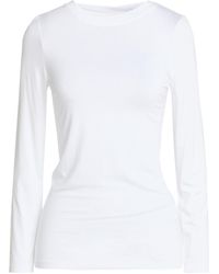 Alpha Studio - T-Shirts - Lyst