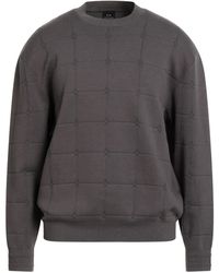 ARMANI EXCHANGE - Jumper - Lyst