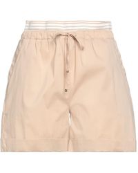 D.exterior - Shorts & Bermuda Shorts - Lyst
