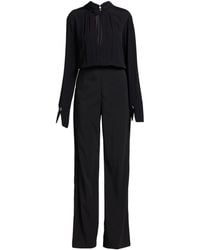 Patrizia Pepe - Jumpsuit - Lyst
