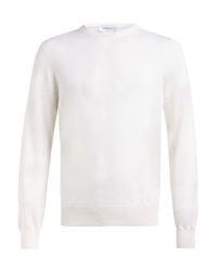 Gran Sasso - Sweater Virgin Wool - Lyst