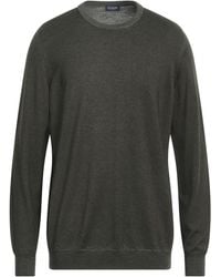 Drumohr - Pullover - Lyst