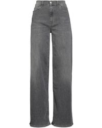 CIGALA'S - Jeans Cotton, Elastomultiester, Elastane - Lyst