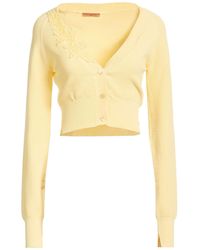 Ermanno Scervino - Cardigans - Lyst