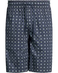 A.P.C. - Shorts & Bermuda Shorts - Lyst