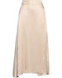 ARMANI EXCHANGE - Gonna Midi - Lyst