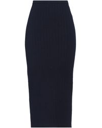 Alessandra Rich - Midi-Rock - Lyst