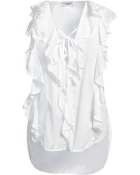 Dondup - Top - Lyst
