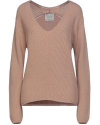 N.O.W. ANDREA ROSATI CASHMERE Sweaters and knitwear for Women - Up 