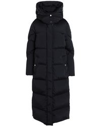 Woolrich - Down Jacket - Lyst