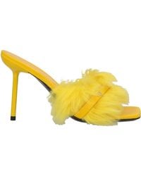 BY FAR - Sandals - Lyst