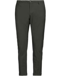 AT.P.CO - Pants Polyamide, Elastane - Lyst