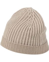 Dondup - Hat Wool - Lyst