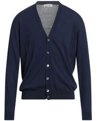 FILIPPO DE LAURENTIIS - Strickjacke - Lyst