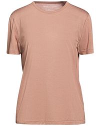 Majestic Filatures - T-Shirt - Lyst