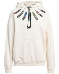 Marcelo Burlon - Felpa - Lyst
