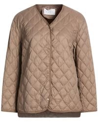 Kaos - Puffer - Lyst